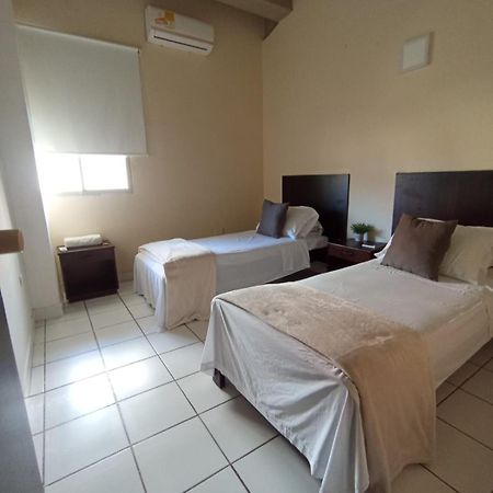 Najhomi Beach Santa Marta  Exterior photo
